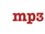 free MP3 download icon