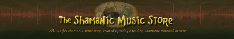 The Shamanic Music Store